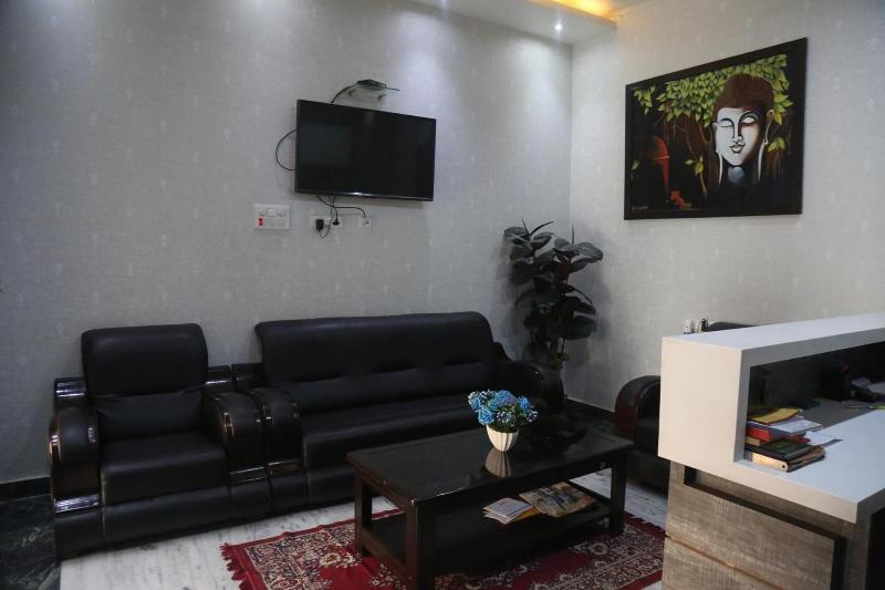 Vandana Residency image