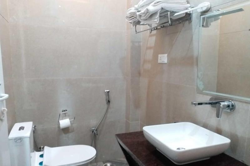 Vandana Residency image