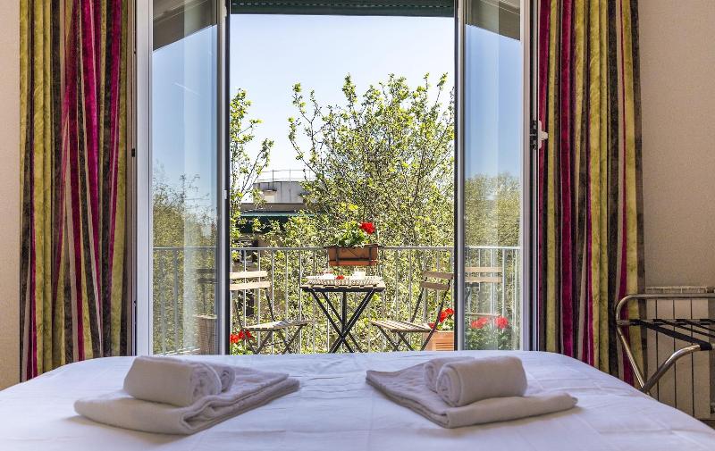 Top Floor Trastevere image