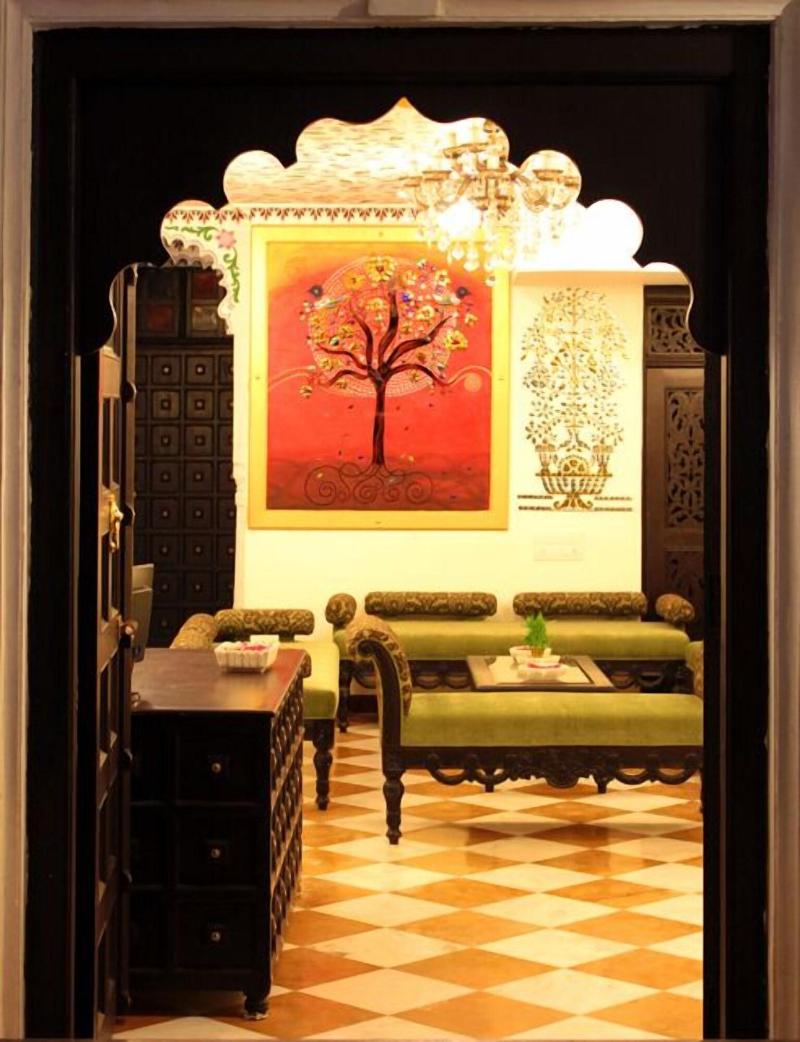 Hotel Mahima Palace image