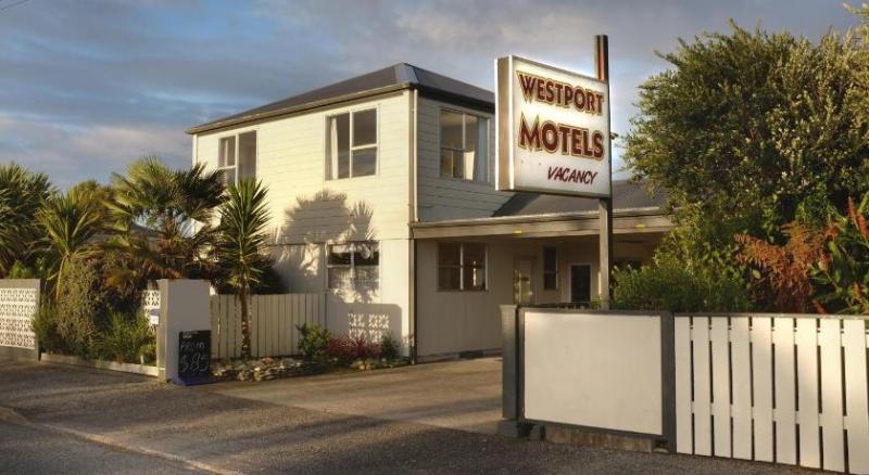 Westport Motels