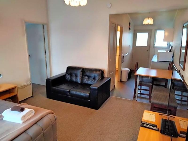 Westport Motels image