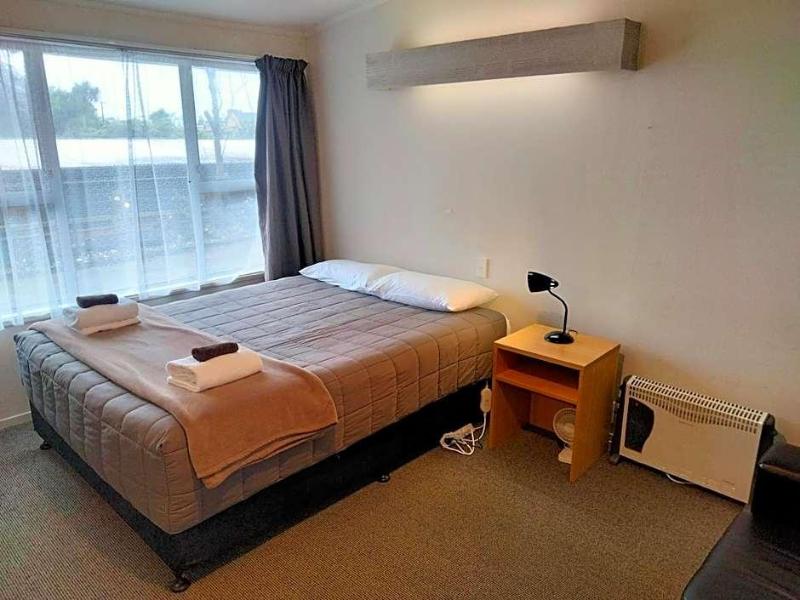 Westport Motels image