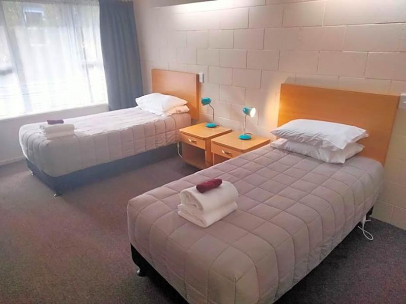 Westport Motels image