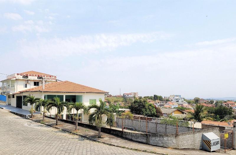Pousada Boa Vista — general view
