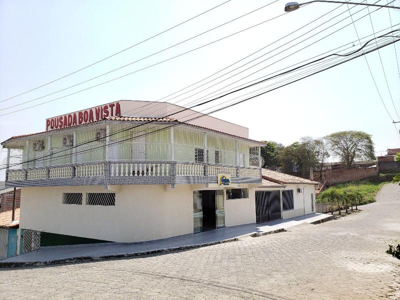 Pousada Boa Vista — general view