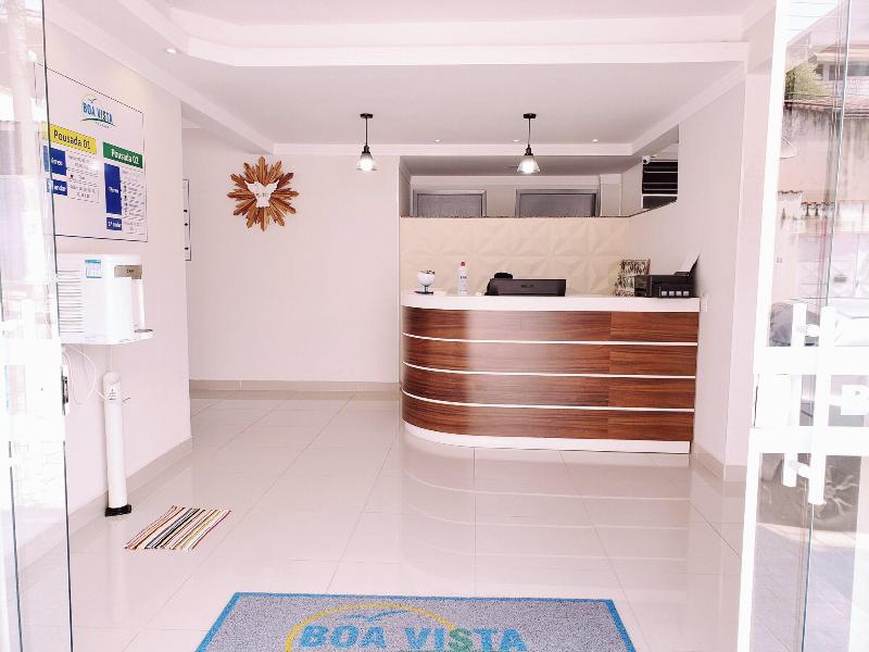 Pousada Boa Vista image