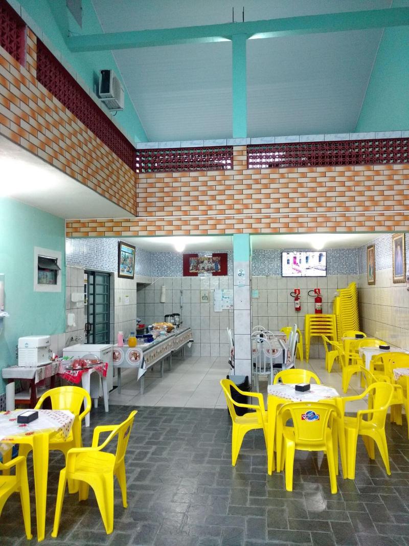 Pousada Boa Vista image