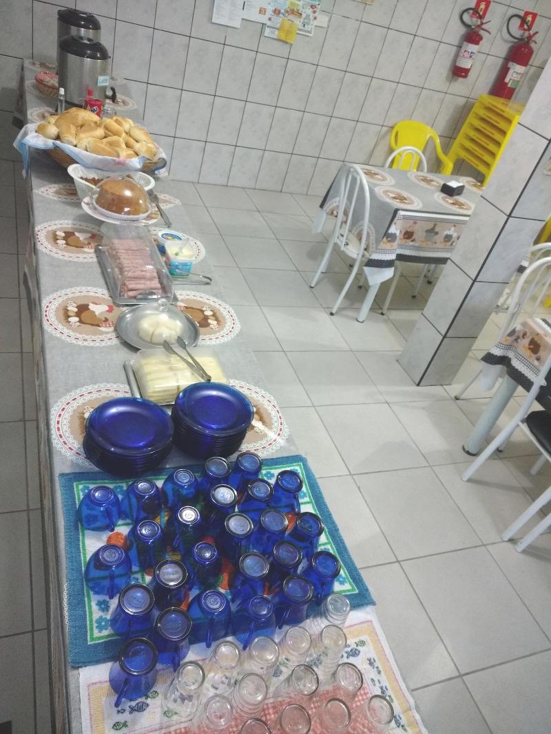 Pousada Boa Vista image