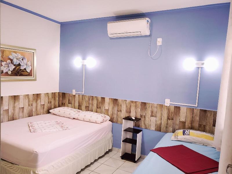 Pousada Boa Vista image