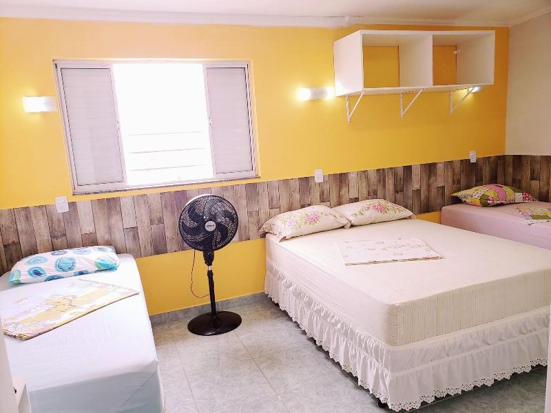 Pousada Boa Vista image
