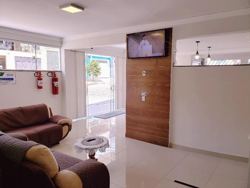 Pousada Boa Vista image