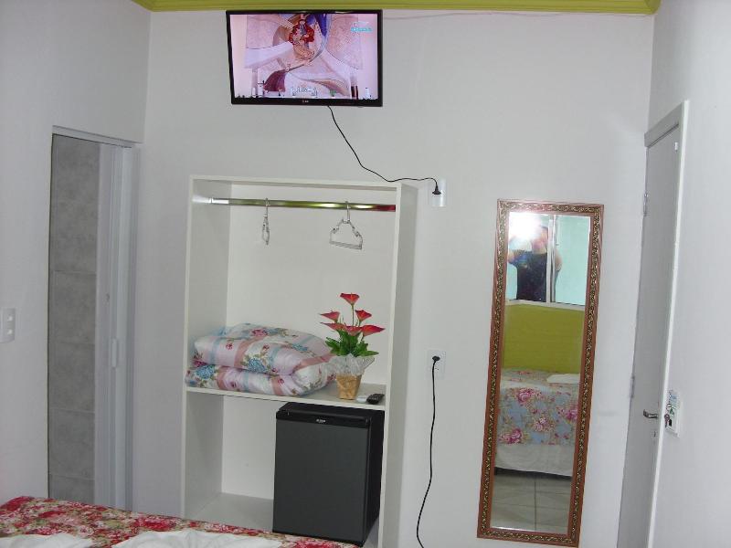 Pousada Boa Vista image