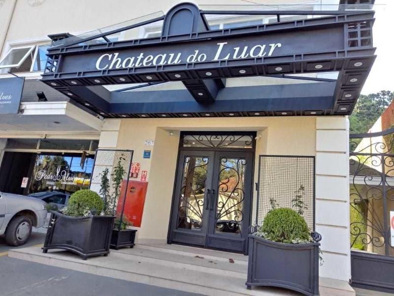 Chateau Do Luar
