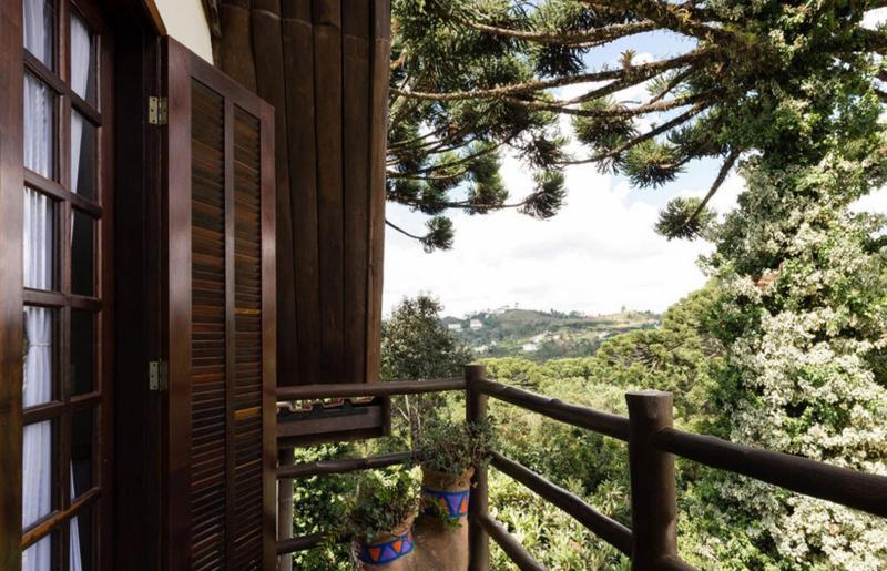 Recanto Das Araucarias image