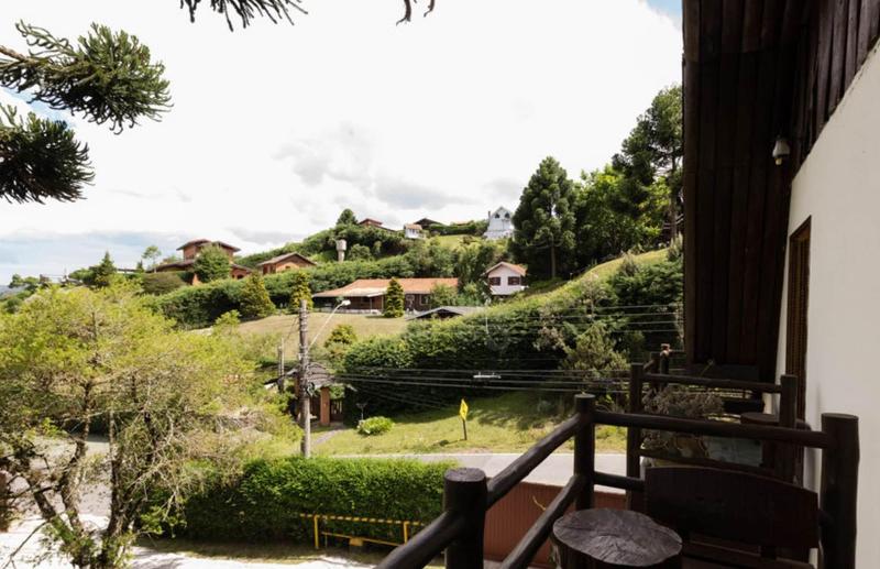 Recanto Das Araucarias image