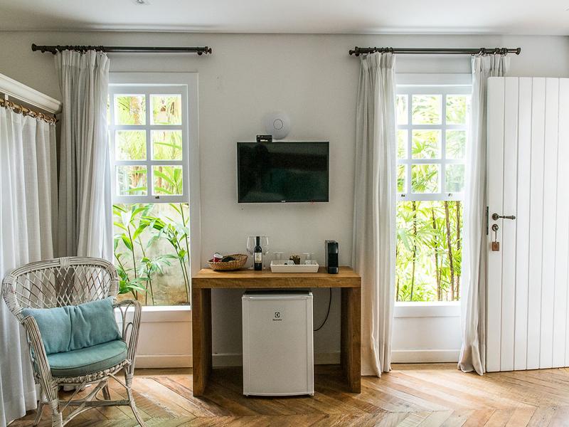 SUITE STANDARD