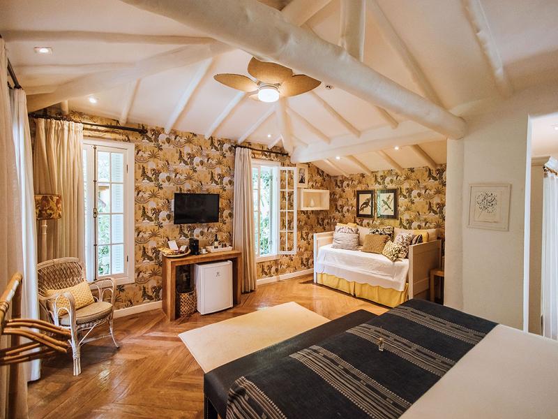 SUITE STANDARD