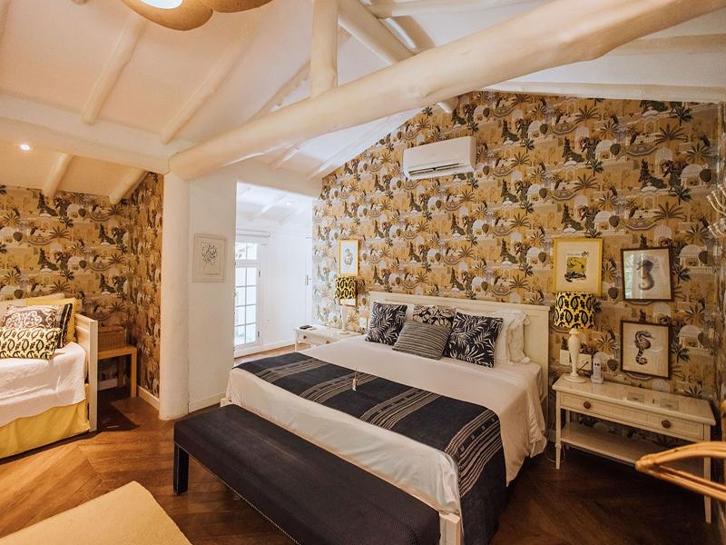 Maranta Suite