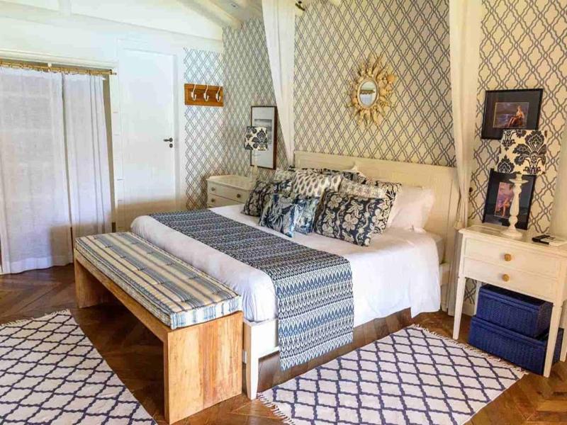 Suite Guaimbê