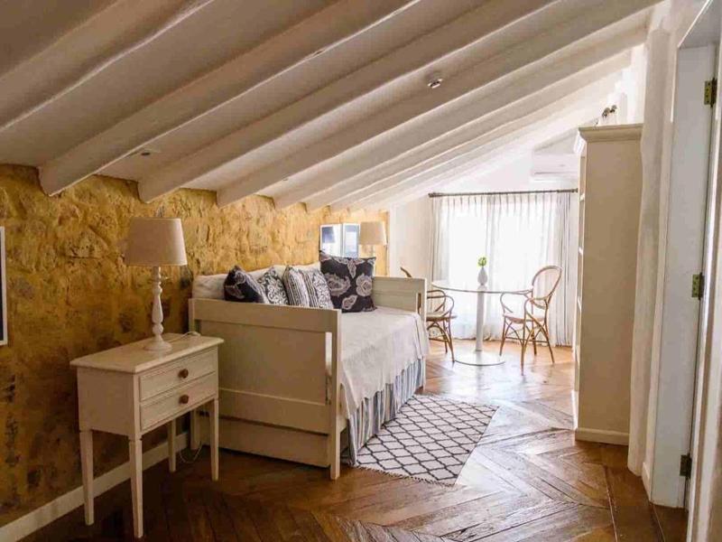 SUITE STANDARD