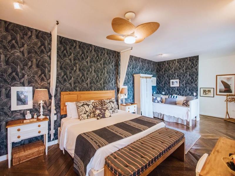 SUITE SEA VIEW