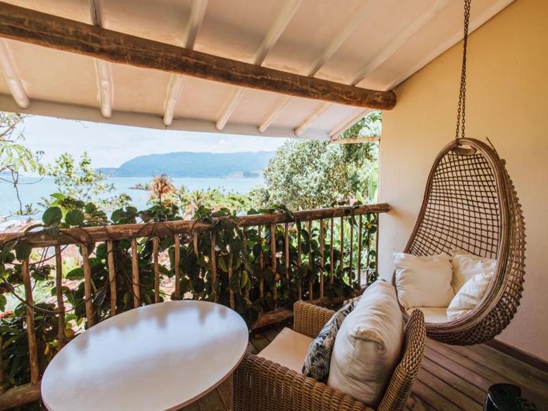 SUITE SEA VIEW
