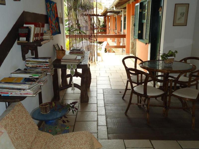 Pousada Chez Nice image