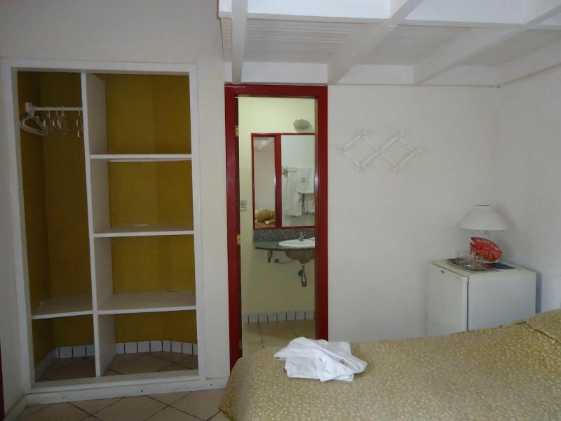 Pousada Chez Nice image