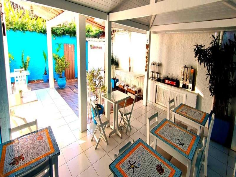 Pousada Gente Bonita Centro image
