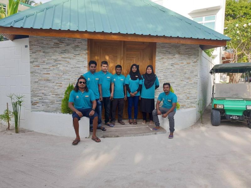 Perla Dhangethi