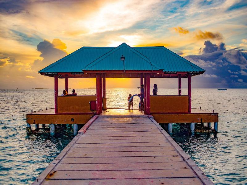 Perla Dhangethi