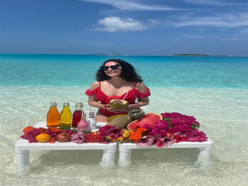 Perla Dhangethi