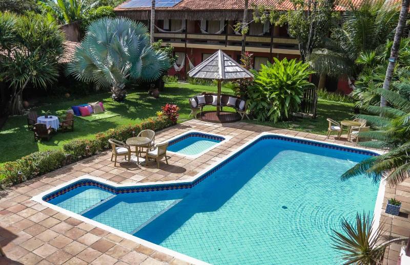 Hotel Pousada Saudosa Maloca image