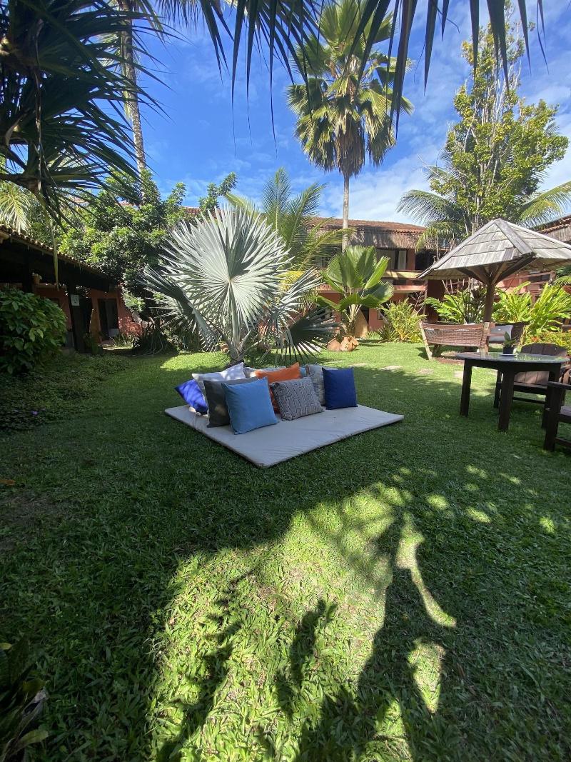 Hotel Pousada Saudosa Maloca image