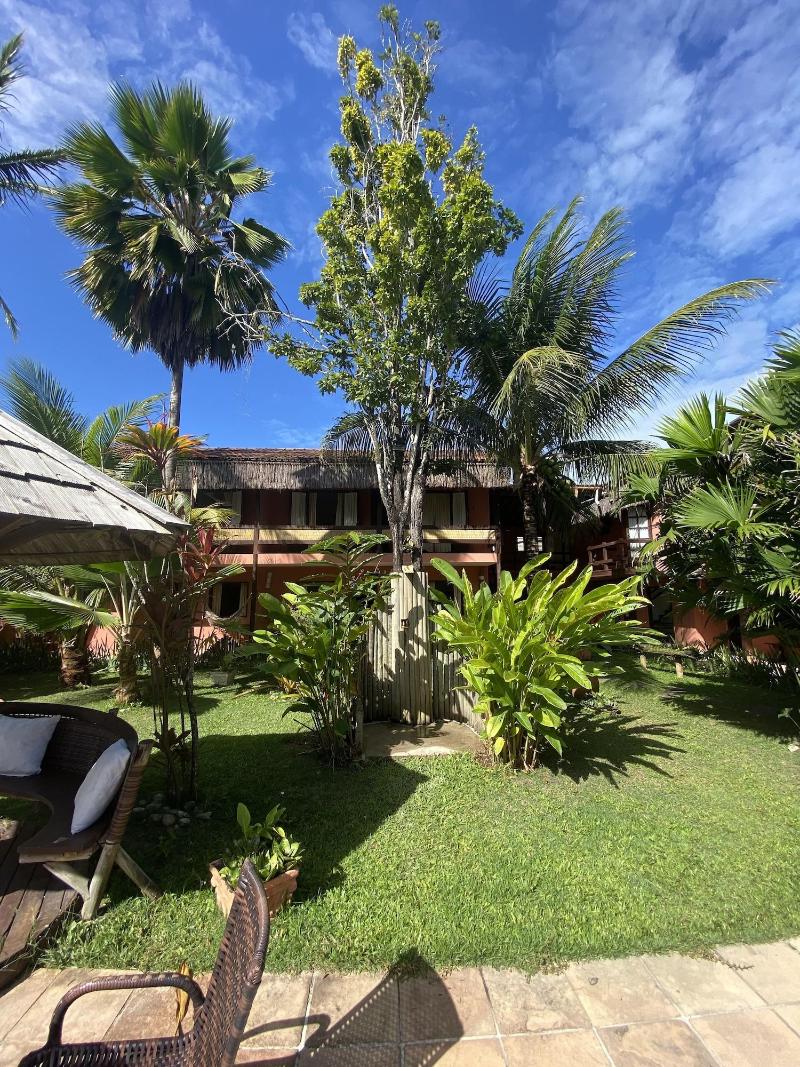 Hotel Pousada Saudosa Maloca image
