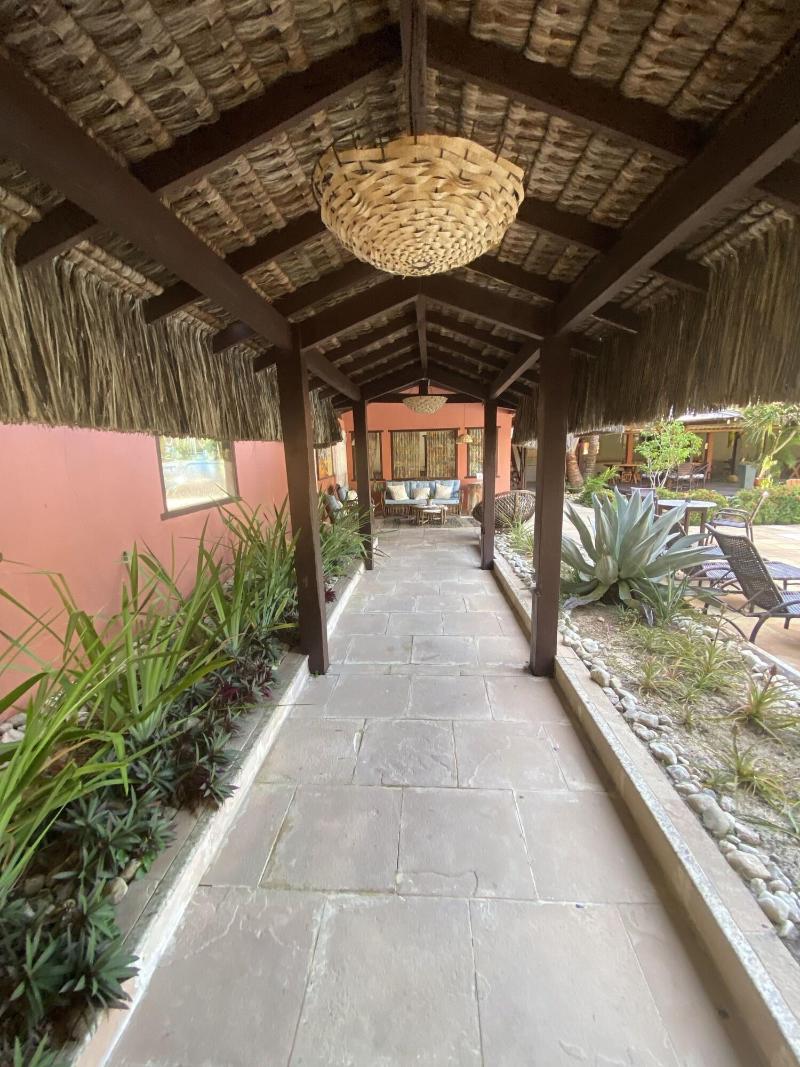 Hotel Pousada Saudosa Maloca image
