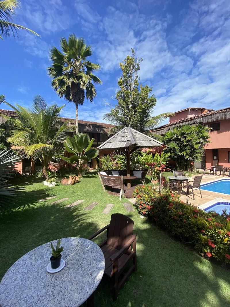 Hotel Pousada Saudosa Maloca image