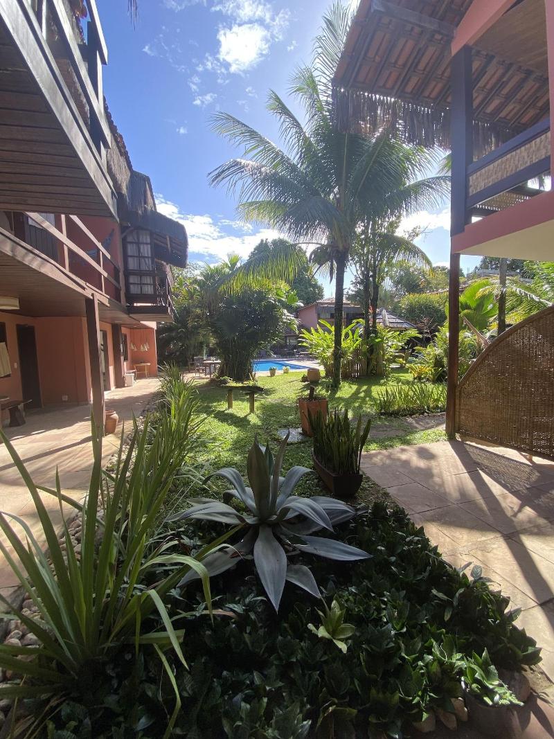 Hotel Pousada Saudosa Maloca image