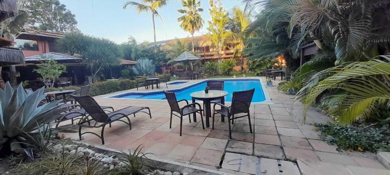 Hotel Pousada Saudosa Maloca image