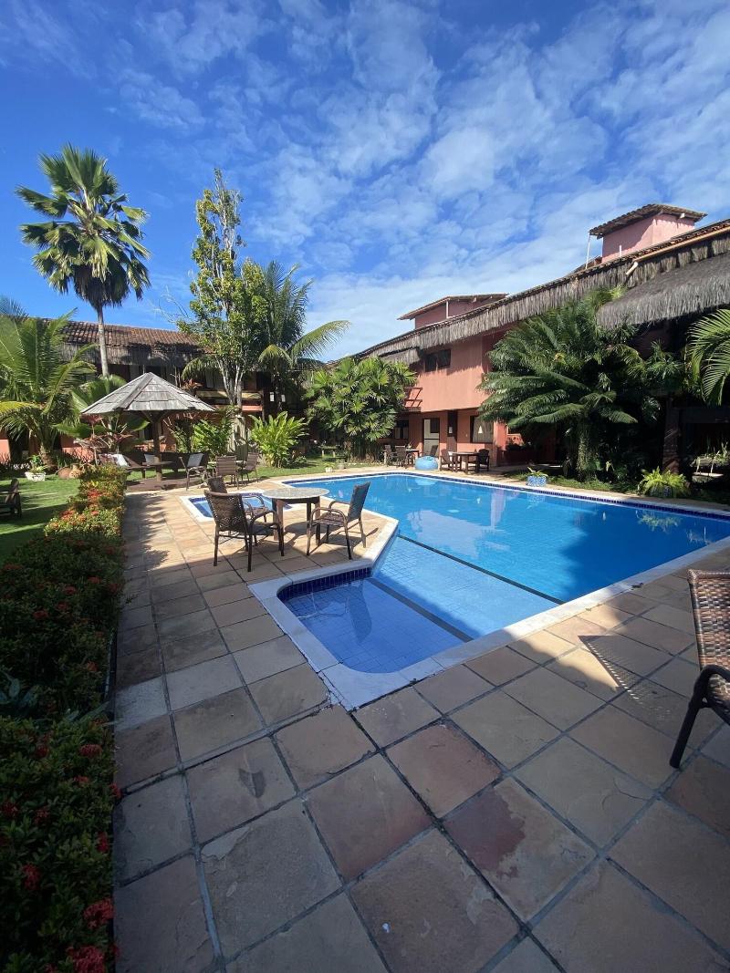 Hotel Pousada Saudosa Maloca image