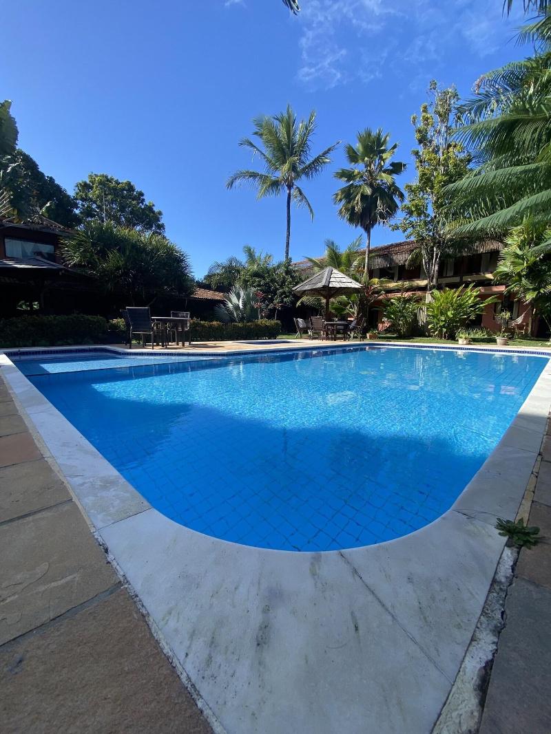 Hotel Pousada Saudosa Maloca image