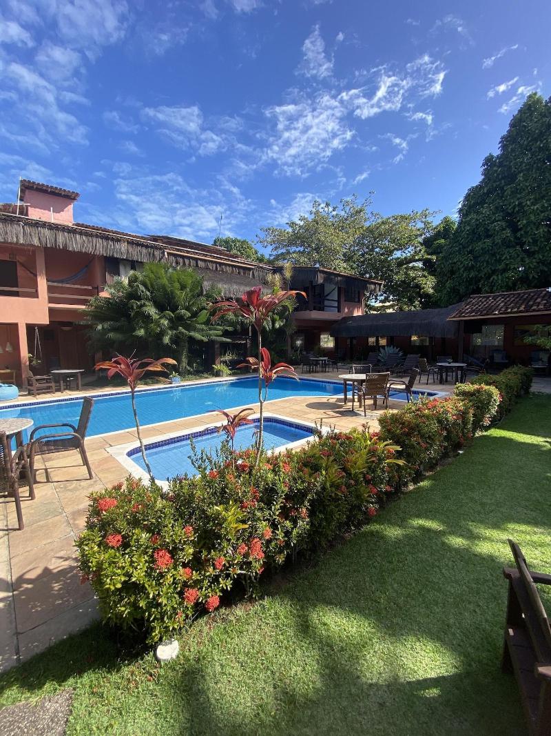 Hotel Pousada Saudosa Maloca image