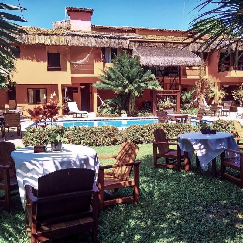 Hotel Pousada Saudosa Maloca image
