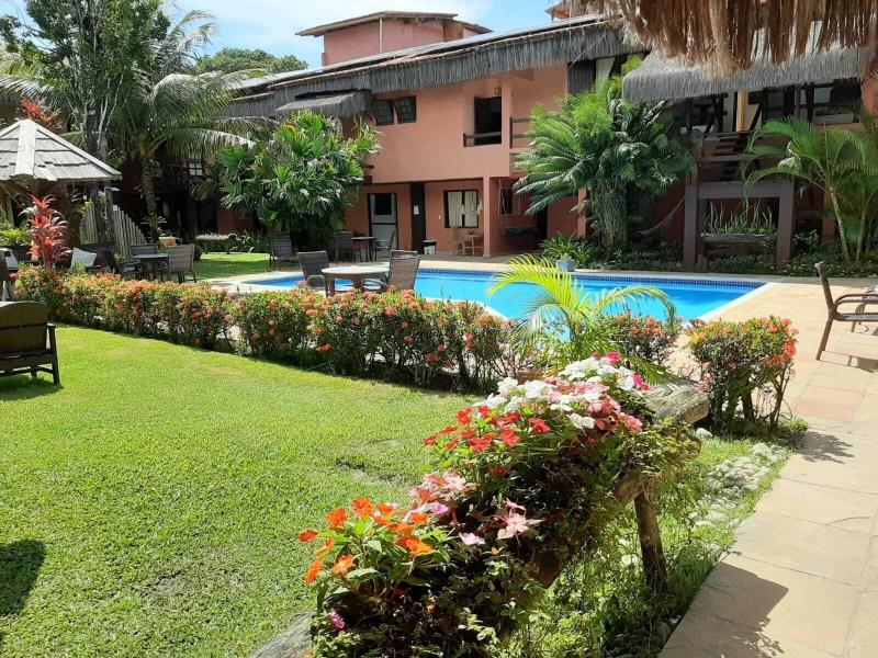 Hotel Pousada Saudosa Maloca image