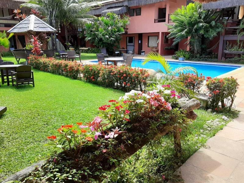 Hotel Pousada Saudosa Maloca image