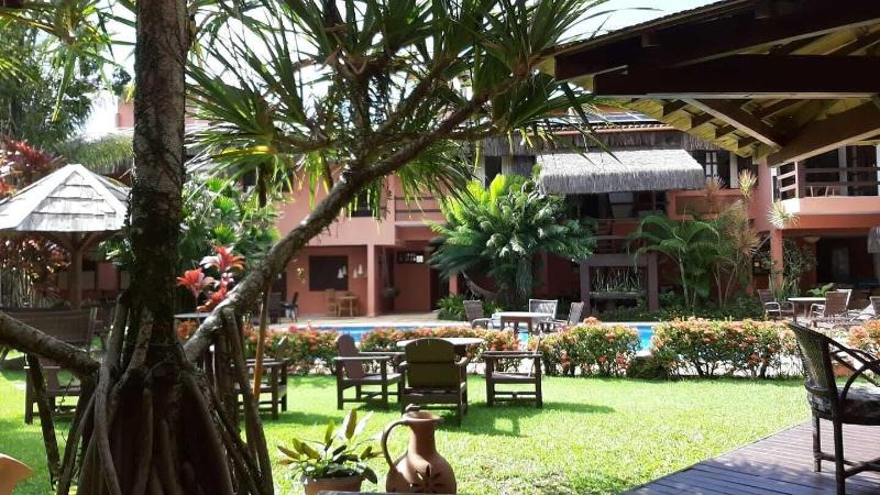 Hotel Pousada Saudosa Maloca image