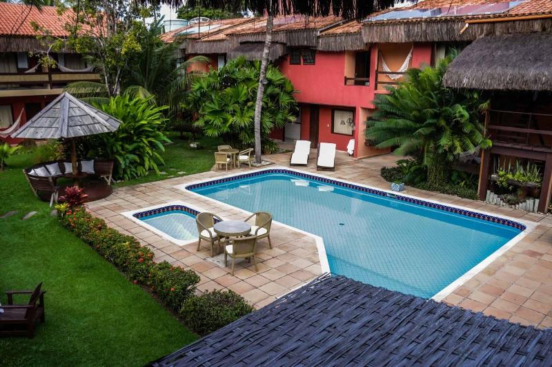 Hotel Pousada Saudosa Maloca image