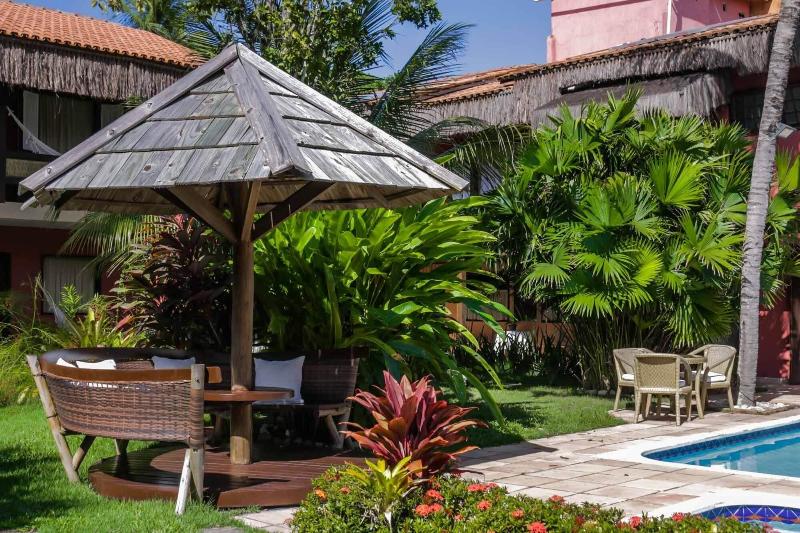 Hotel Pousada Saudosa Maloca image