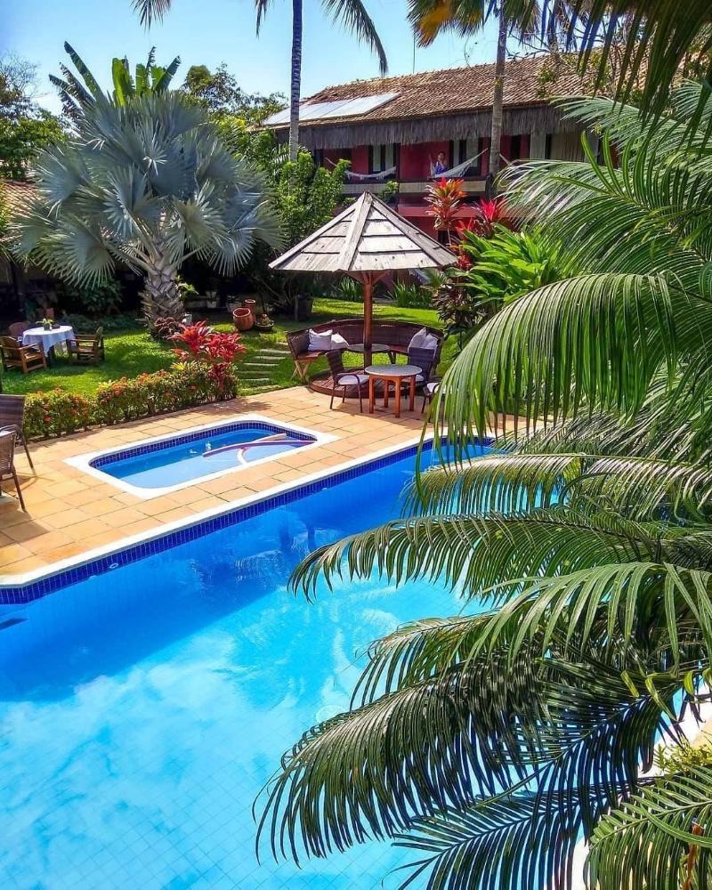Hotel Pousada Saudosa Maloca image
